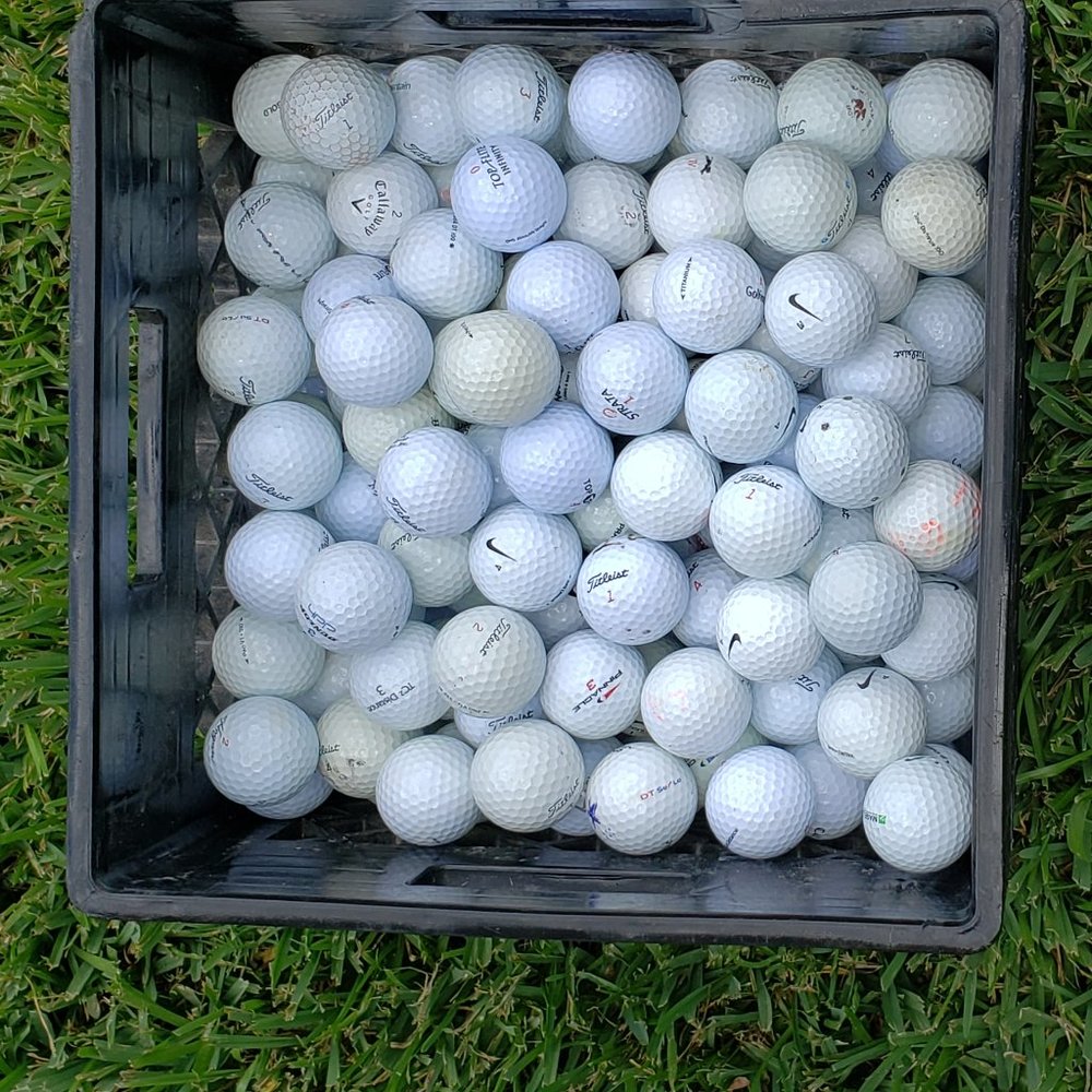 Golf Balls - image 3